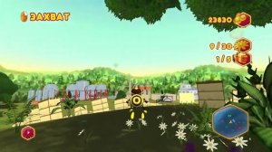 Bee Movie Game (Би Муви) прохождение - Серия 7 [Люди воруют мед?]