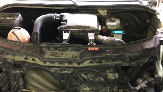 Sprinter 906 сильно бюджетный вариант ? (не сильно познавательно но так для журнала) смотреть онлайн