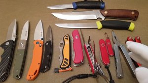 Швейцарские ножи Victorinox