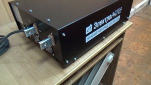 Блок питания для гальваники инверторный -www.generator-nn.ru