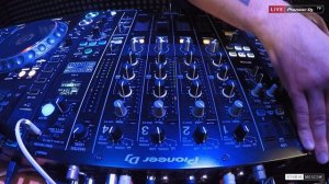 DJ MILLER [ house ] @ Pioneer DJ TV | Moscow