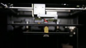 3D принтер Wanhao GR2 Обзор
