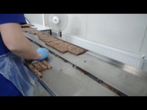 Горизонтальный упаковочный автомат MAGIKON 2