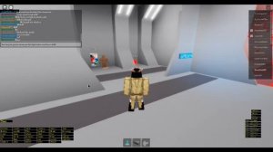 |Roblox Star Wars Timelines RP| How to make Agen Kolar|