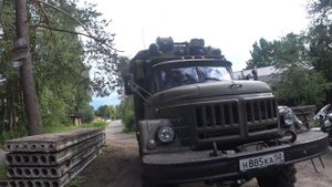 Инжектор на ЗиЛ часть 3 Настройка