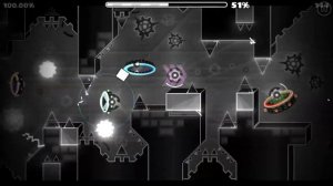 АНАЛИЗ УРОВНЯ FIREWORK