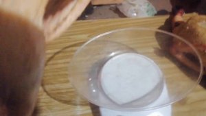 Забой индоуток продолжается. Какой вес?