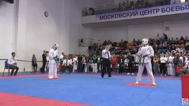 ROJC-2020 Едлипова Жанель 1 бой смотреть онлайн