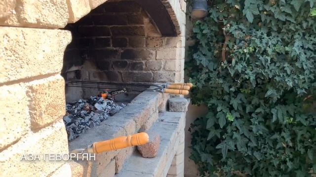 Готовим с каналом У Жоржа!