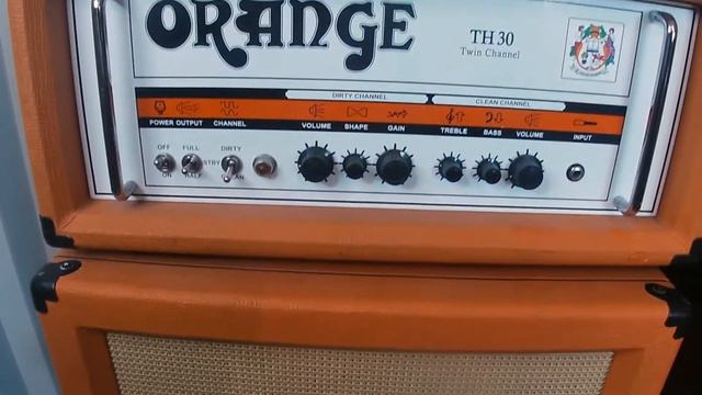 Orange Micro Terror (Unboxing/Review) смотреть онлайн