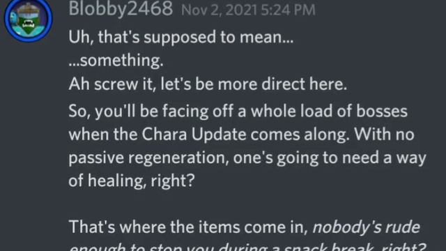 Undertale Judgement Day Chara Update Sneekpeeks (Part 3) смотреть онлайн