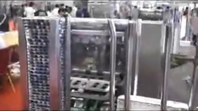 Картонирующая машина для блистеров смотреть онлайн