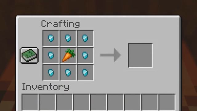 Если бы АЛМАЗНЫЕ САМОРОДКИ ДОБАВИЛИ В MINECRAFT | Майнкрафт Машинима смотреть онлайн