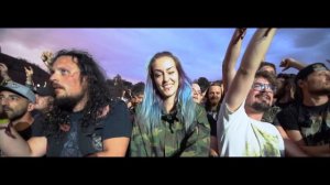 Brutal Assault 23 - Aftermovie