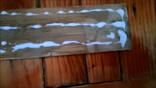 Пришлось самой "реставрировать" щитовой паркет. Ещё прослужит! смотреть онлайн