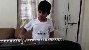 Tu tu for turu tutu song