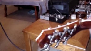 Hornby Skewes Treble Booster Demo I