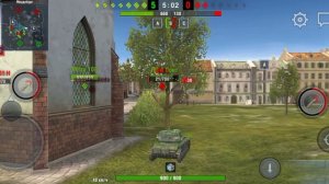 Бои в танках 2