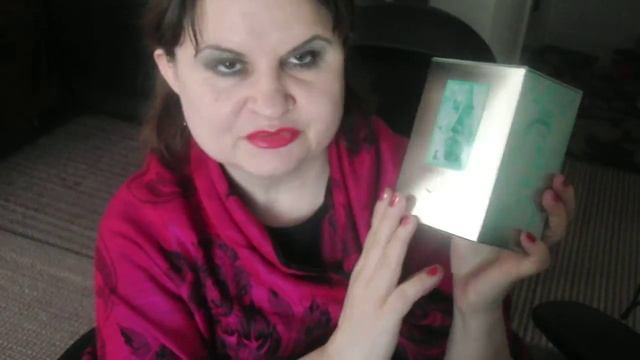 Мои парфюмы от Salvador Dali (perfume review) смотреть онлайн