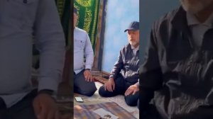 Мавлид в селении Чуртах / Лакский район