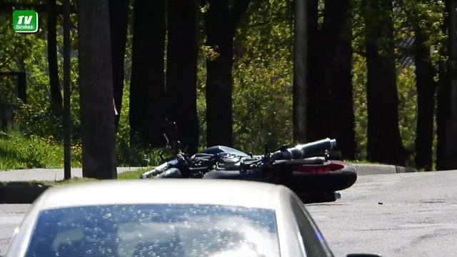 Ducati и Volkswagen не разъехались смотреть онлайн