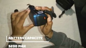 JVC Everio R Camcorder Unboxing | GZ-R495 HD | Quadproof + Long Life Battery(5h)