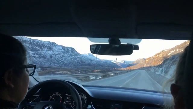 Norway | Oslo, Aurland & Fjords смотреть онлайн