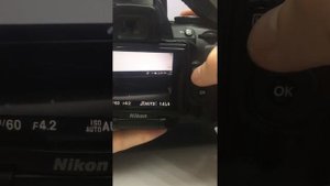 Фотоаппарат Nikon D5000