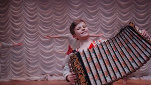 ОТ ВОЛГИ ДО ЕНИСЕЯ Нар. хореографический ансамбль Фантазия. c Красногвардейское Ставропольский край
