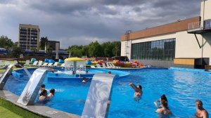 Нижнекамские термы (Nizhnekamsk Thermae)
