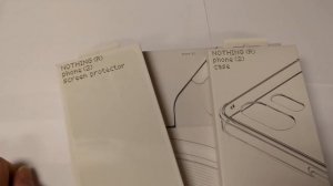 Nothing Phone 2 GiveAway! (White 12/256gb)