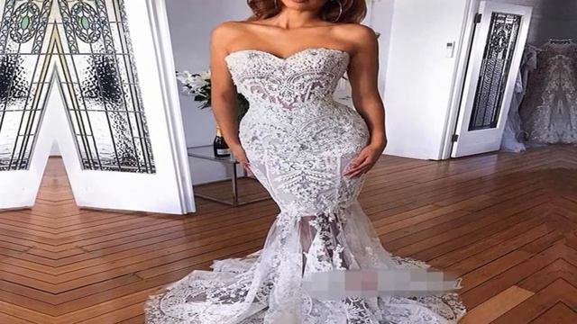 фото свадебного платья с алиэкспресс смотреть онлайн