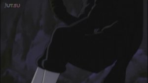 История Обито Учихи от Школы техник Наруто