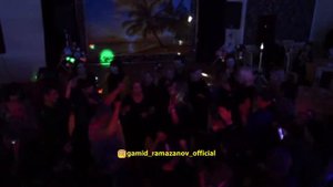 16 Иза Омарова – «Гитара»