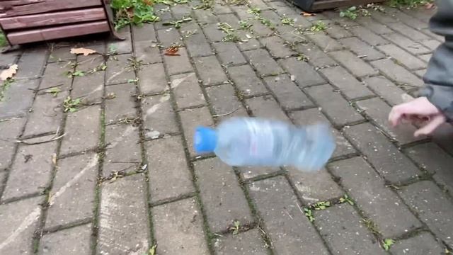 БУТЫЛКА ВОДЫ ЧЕЛЛЕНДЖ смотреть онлайн