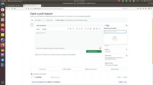 Как создать Pull Request в Github
