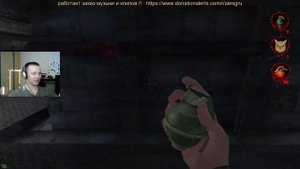 СУББОТА часть 1 ! ВЫБИРАЕМСЯ ИЗ БОЛЬНИЦЫ ► POSTAL 2 прохождение №8 16+