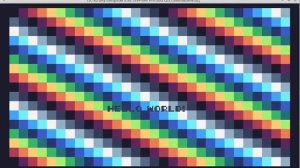 TIC-80 Technical demos