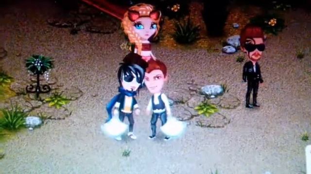 Как всегда выигрывать поединок в игре аватария(! смотреть онлайн