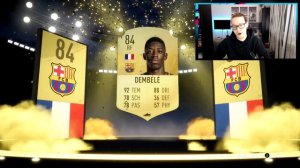 FIFA 19: Meine FUT Champions Rewards 🔥🔥 | Pinkman17