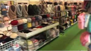 ШАПКИ ОСЕНЬ ЗИМА?|ТЯК МОСКВА ЛЮБЛИНО|ОПТОМ#шапки#рыноклюблино #поставщикисадовода