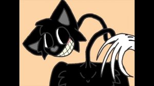 Freak // meme // cartoon cat