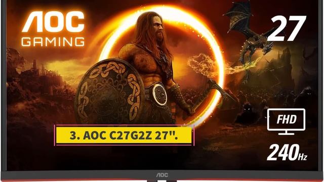 ✅Best monitors for PS4 2023 | Best Gaming Monitor Review - [Top 4 Picks For Any Budget] смотреть онлайн