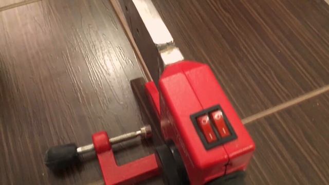 Кипятим воду в электрочайнике на аккумуляторах!