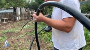 Абиссинская скважина в Йошкар-Оле.