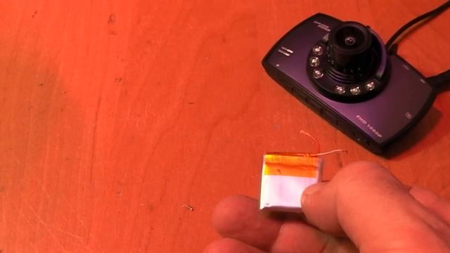 ЖЕСТЬ! Самая МИНИ Литийионная батареечка.Куда меньше? смотреть онлайн