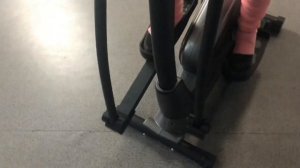 HouseFit HB 8198EL магнитный эллипсоид