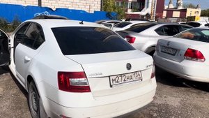 Авто под выкуп