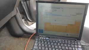 Toyota Prius engine wont start code P3193 Двигатель Toyota Prius не заводится, код P3193