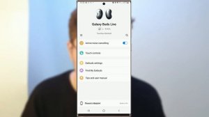 Купил Galaxy Buds Live в 2023 ГОДУ!? - ПОДРОБНЫЙ ОБЗОР